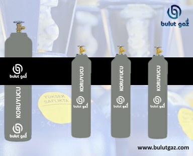 Koruyucu Gaz Çorlu